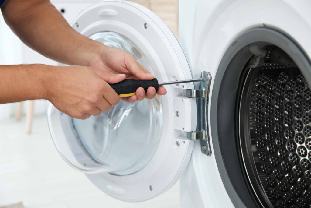 Coachella Dryer Repair Experts