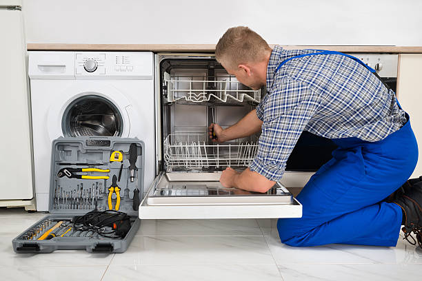 Coachella Dishwasher Repair