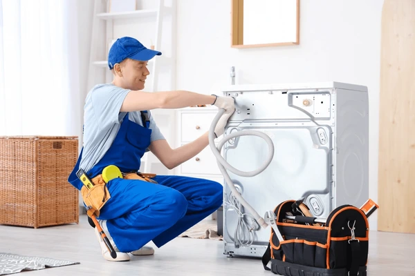 Coachella Washing Machine & Dryer Repair